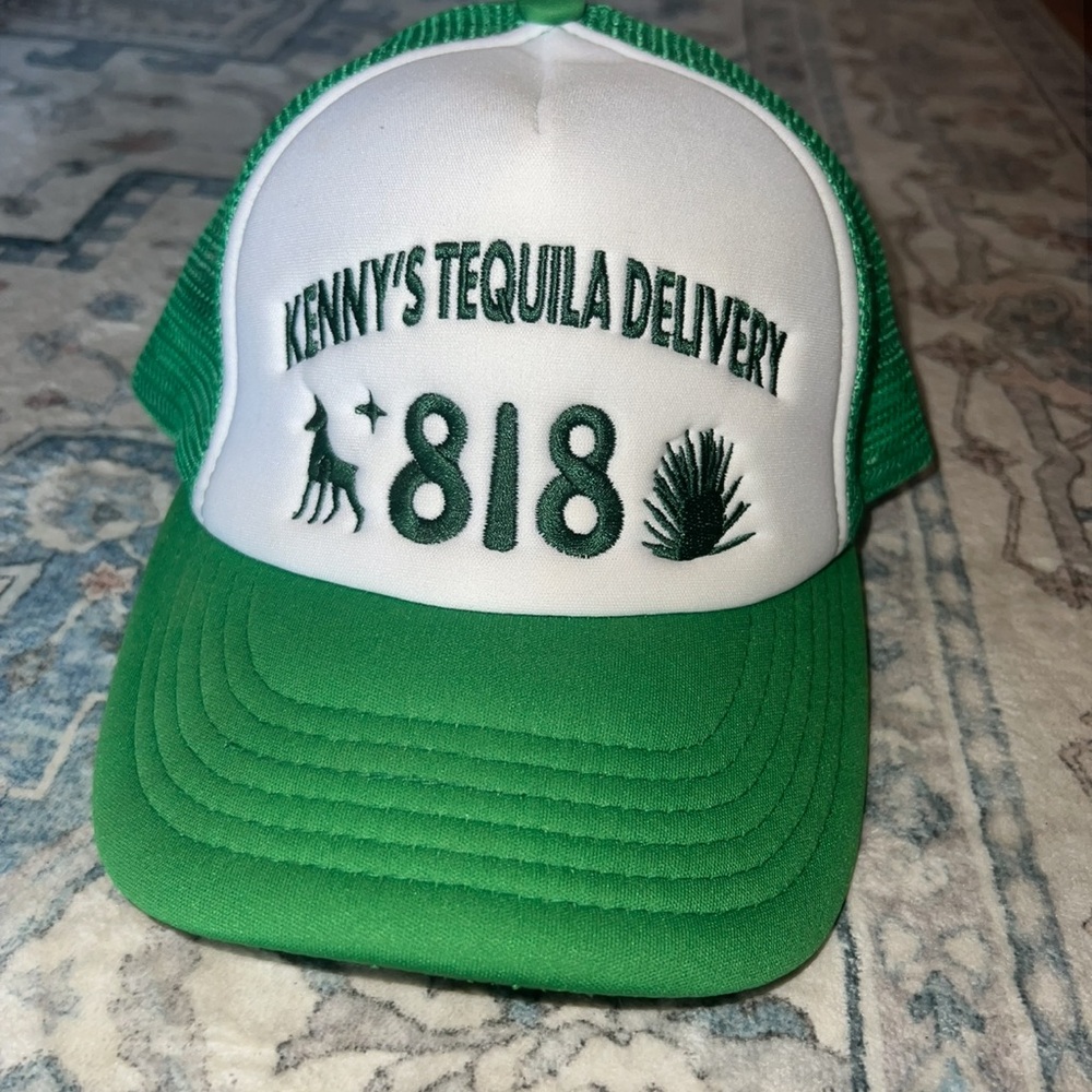 Kendall Jenner 818 Hat